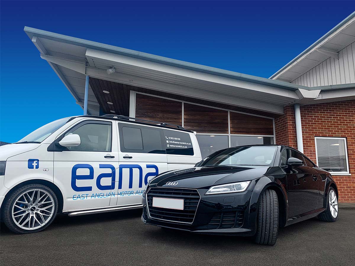 EAMA premises