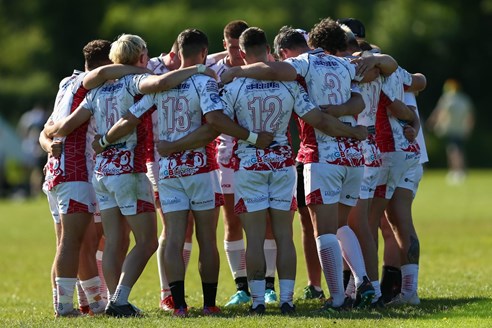 Red Rooster Sevens